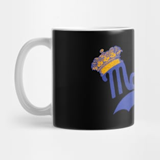 Montreal Royals Baseball Team Mug